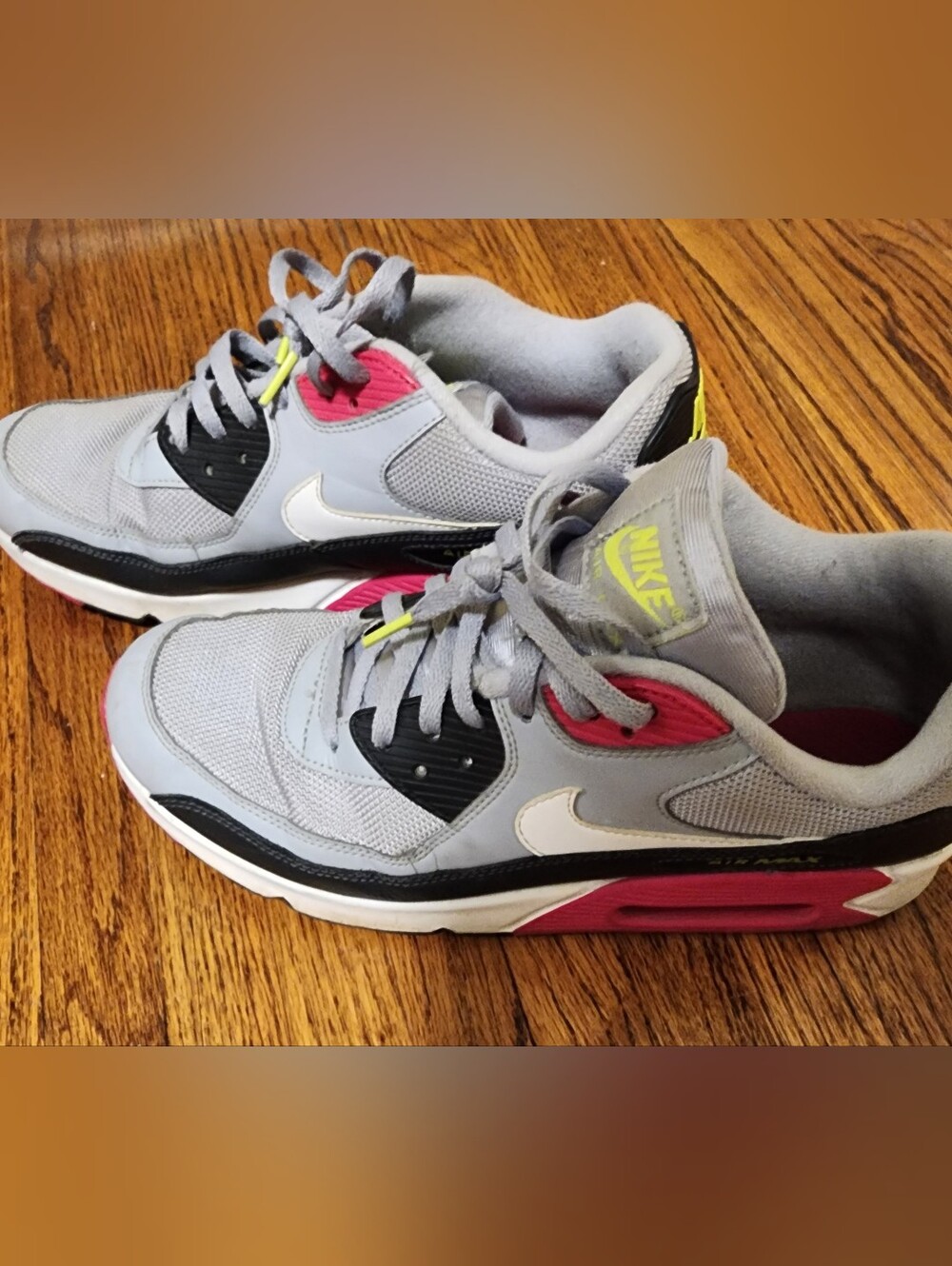 Nike Airmax 90